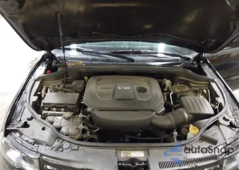 2017 Jeep Grand Cherokee Altitude 4X4 from USA, damaged, VIN 1C4RJFAG9HC866485